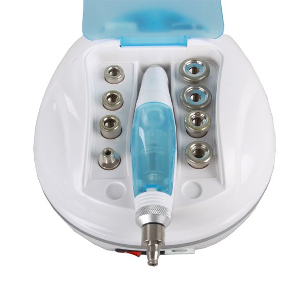 2016 personal portable diamond microdermabrasion machine removal wrinkle dead skin peel machine beauty tool
2016 personal portable diamond microdermabrasion machine removal wrinkle dead skin peel machine beauty tool