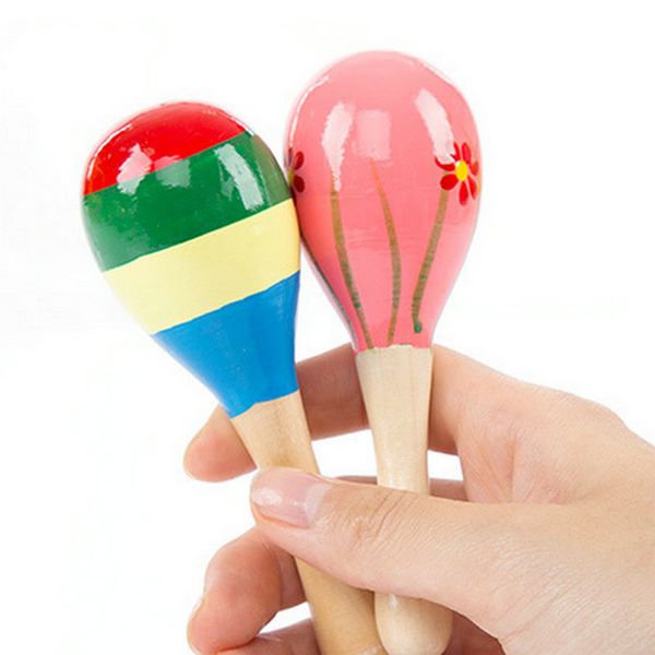 new 12cm 20pcs baby wooden toy rattle baby cute rattle toys orff musical instruments educational toys baby sand ball sand hammer 12-20cm
new 12cm 20pcs baby wooden toy rattle baby cute rattle toys orff musical instruments educational toys baby sand ball sand hammer 12-20cm