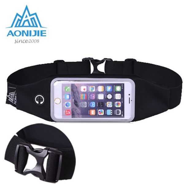 wholesale- aonijie men women 4.7/5.5inch sports running jogging screen cellphone bag pouch belt waist fanny pack
wholesale- aonijie men women 4.7/5.5inch sports running jogging screen cellphone bag pouch belt waist fanny pack