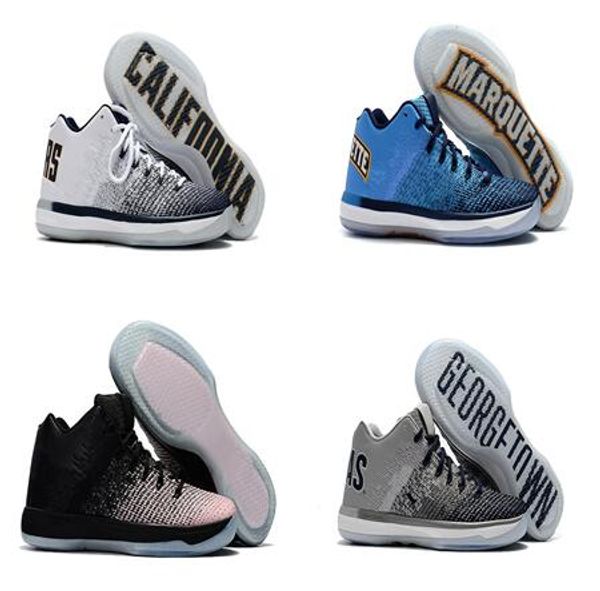 31 low georgetown hoyas men xxx1 low georgetown hoyas college pack fade black oreo grey sheen basketball shoes
31 low georgetown hoyas men xxx1 low georgetown hoyas college pack fade black oreo grey sheen basketball shoes