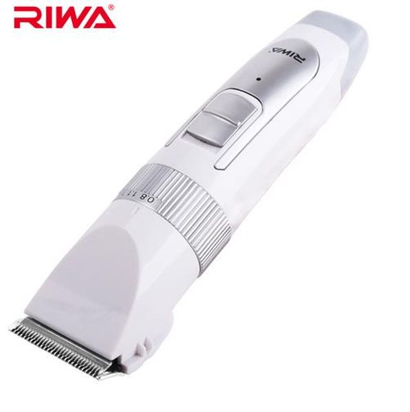 riwa hair clipper cutting machine for trimming hair and children mute design rechargeable hair trimmer re-730ak
riwa hair clipper cutting machine for trimming hair and children mute design rechargeable hair trimmer re-730ak