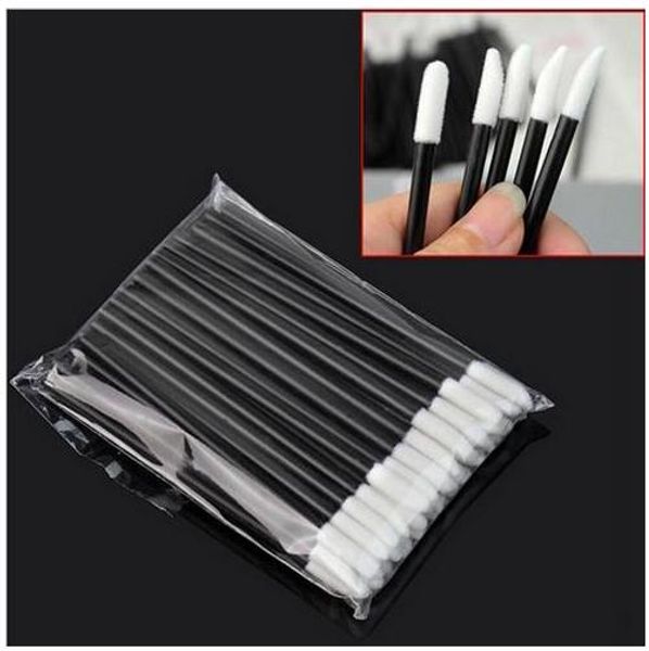 Высокое качество 100шт/set одноразовые Lipbrush блеск для губ кисть жезлы помада для губ
Высокое качество 100шт/set одноразовые Lipbrush блеск для губ кисть жезлы помада для губ