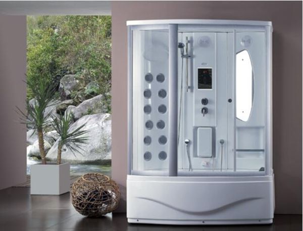 1500mmx830mmx2150mm square double people computer steam shower bath room cupc and ce approval whirlpool bathtub water jets rs8855 
1500mmx830mmx2150mm square double people computer steam shower bath room cupc and ce approval whirlpool bathtub water jets rs8855