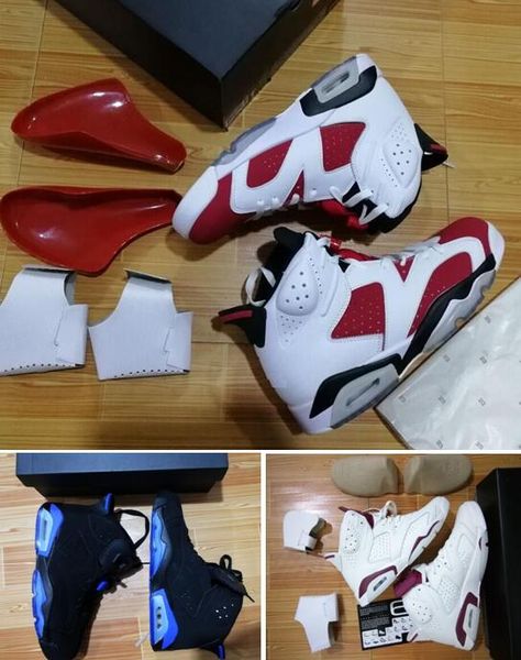 2023 wholesale basketball shoes vi carmine unc 6s og maroon 6 quality men shoes with box, Black
2023 wholesale basketball shoes vi carmine unc 6s og maroon 6 quality men shoes with box, Black