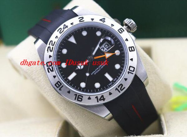 luxury wristwatch rubber bracelet ii 40mm 216570 polar black stainless watch -mint automatic mechanical men watches, Slivery;brown
luxury wristwatch rubber bracelet ii 40mm 216570 polar black stainless watch -mint automatic mechanical men watches, Slivery;brown