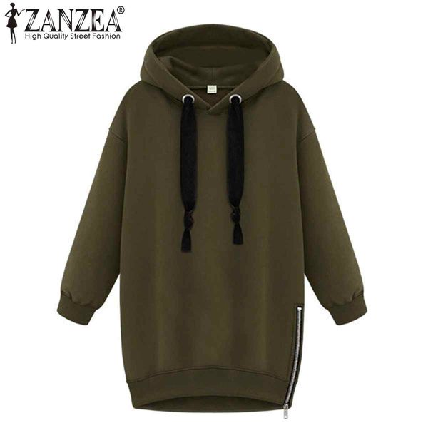 wholesale- winter autumn 2017 fashion women long sleeve hooded jacket loose warm hoodies solid sweatshirt plus size, Black
wholesale- winter autumn 2017 fashion women long sleeve hooded jacket loose warm hoodies solid sweatshirt plus size, Black