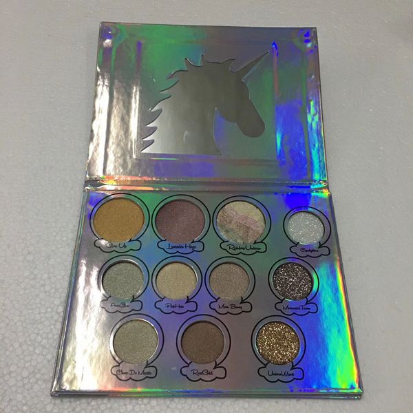 Stocking unicon glitter eye eye hadow palette 11 color makeup eye hadow palette glitter dhl hipping
Stocking unicon glitter eye eye hadow palette 11 color makeup eye hadow palette glitter dhl hipping