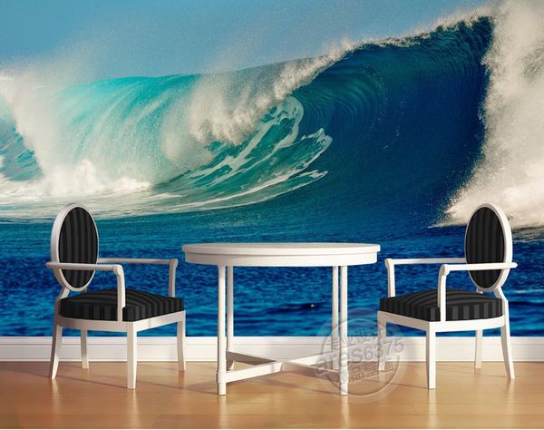 three-dimensional 3d sea wave tv wall mural 3d wallpaper 3d wall papers for tv backdrop
three-dimensional 3d sea wave tv wall mural 3d wallpaper 3d wall papers for tv backdrop