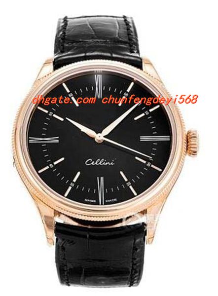 luxury wristwatch new 18kt rose gold ref.50505 automatic movement mens watches men's watch quality, Slivery;brown
luxury wristwatch new 18kt rose gold ref.50505 automatic movement mens watches men's watch quality, Slivery;brown