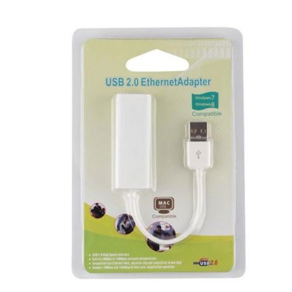 U b 2 0 ethernet adapter u b rj45 u b 2 0 to high peed ethernet network lan adapter card 10 100 adapter for pc window 7 8 with retail box
U b 2 0 ethernet adapter u b rj45 u b 2 0 to high peed ethernet network lan adapter card 10 100 adapter for pc window 7 8 with retail box