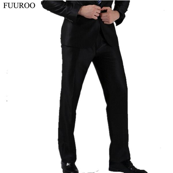 wholesale- men suit pants fashion wedding formal twelves colors casual trousers famous brand blazer pants business dress trouser cbj-h0284, Black
wholesale- men suit pants fashion wedding formal twelves colors casual trousers famous brand blazer pants business dress trouser cbj-h0284, Black