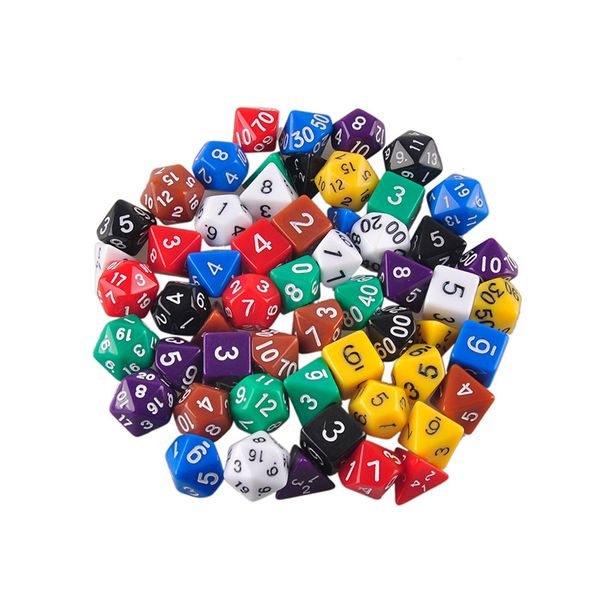 7pc et re in polyhedral trpg game for dungeon dragon opaque d4 d20 multi ide dice pop for game gaming 2507015
7pc et re in polyhedral trpg game for dungeon dragon opaque d4 d20 multi ide dice pop for game gaming 2507015