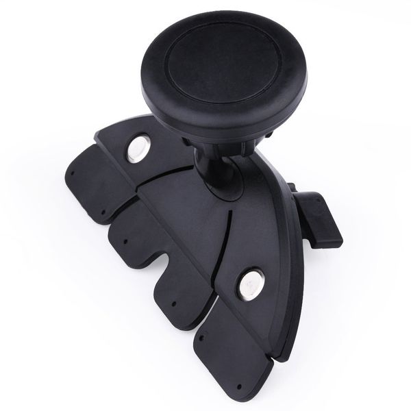 universal adjustable cd player slot smartphone mobile phone car mount holder 360 rotating magnet stand bracket for mobile gps
universal adjustable cd player slot smartphone mobile phone car mount holder 360 rotating magnet stand bracket for mobile gps