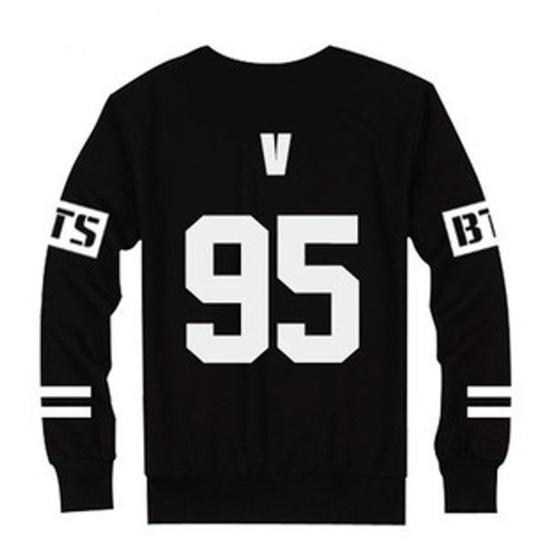 wholesale-grift bts bangtan boys jung kook jhope sweatshirt tracksuit spring autumn long sleeve men hoodie outerwears, Black
wholesale-grift bts bangtan boys jung kook jhope sweatshirt tracksuit spring autumn long sleeve men hoodie outerwears, Black