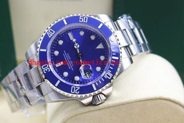 fashion luxury 116619lb - 18ct white gold blue dial - 2017 - unworn automatic mechanical men watches quality, Slivery;brown
fashion luxury 116619lb - 18ct white gold blue dial - 2017 - unworn automatic mechanical men watches quality, Slivery;brown