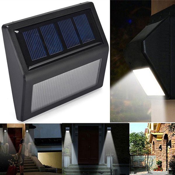 wholesale- 1pc 6led solar power pir motion sensor wall light outdoor waterproof garden lamp
wholesale- 1pc 6led solar power pir motion sensor wall light outdoor waterproof garden lamp