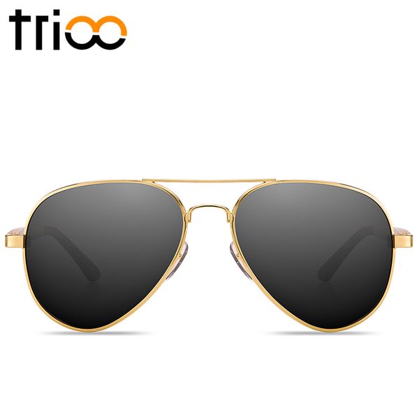 wholesale- trioo men polarized sunglasses driving anti-glare shades aluminium magnesium material sun glasses for men pilot shades male 2017, White;black
wholesale- trioo men polarized sunglasses driving anti-glare shades aluminium magnesium material sun glasses for men pilot shades male 2017, White;black