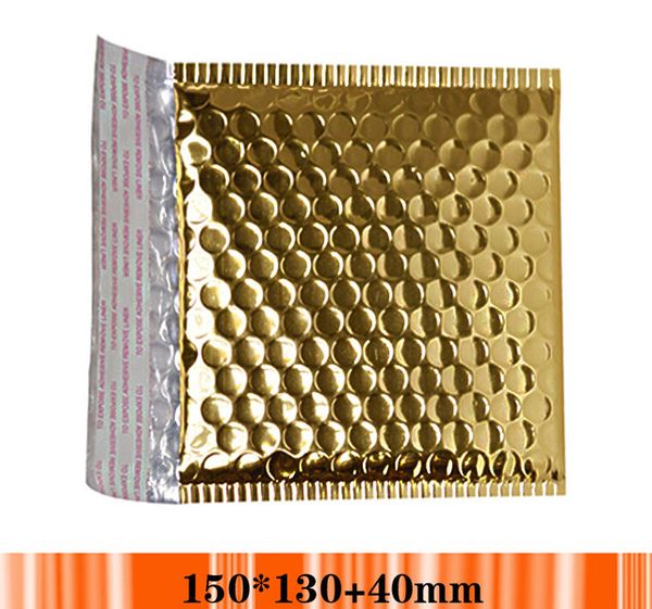 wholesale- joy size:15*13cm small gold mailing envelopes , gold padded shipping bubble mailer
wholesale- joy size:15*13cm small gold mailing envelopes , gold padded shipping bubble mailer