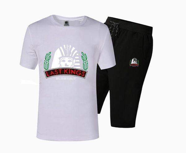 m600258 s-5xl new arrival last kings suit mens t shirts +pants tees colorful letter style, Gray
m600258 s-5xl new arrival last kings suit mens t shirts +pants tees colorful letter style, Gray