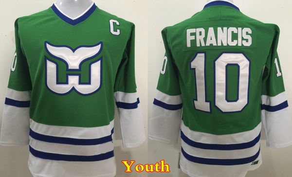 youth hartford whalers vintage ron francis jerseys kids vintage ccm #10 ron francis green boys stitched hockey jersey cheap, Black;red
youth hartford whalers vintage ron francis jerseys kids vintage ccm #10 ron francis green boys stitched hockey jersey cheap, Black;red