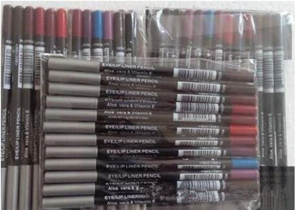 good quality lowest selling good sale new eyeliner lipliner pencil twelve different colors + gift
good quality lowest selling good sale new eyeliner lipliner pencil twelve different colors + gift