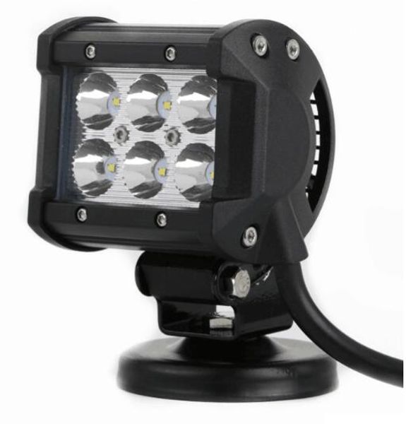 high intensity dc10-30v,6*3w led car working lights,front headlamp,signal light,waterproot ip68
high intensity dc10-30v,6*3w led car working lights,front headlamp,signal light,waterproot ip68