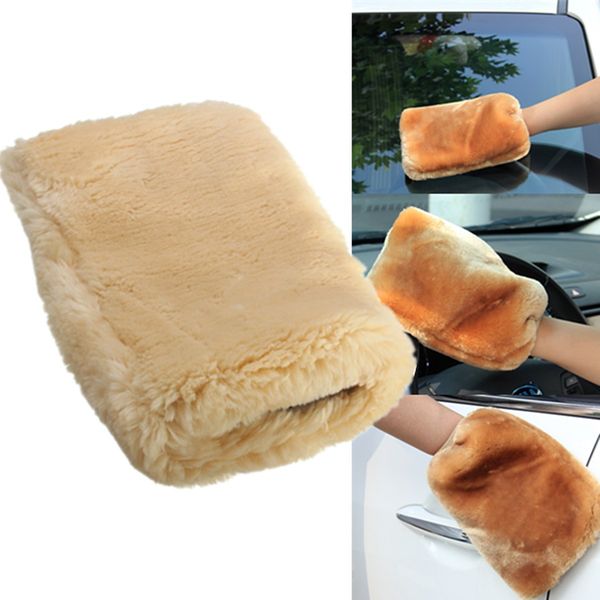 оптово 1piece 24 х 16см овечьей шерсти wash mitt soft овчины чистки автомобиля перчатки
оптово 1piece 24 х 16см овечьей шерсти wash mitt soft овчины чистки автомобиля перчатки