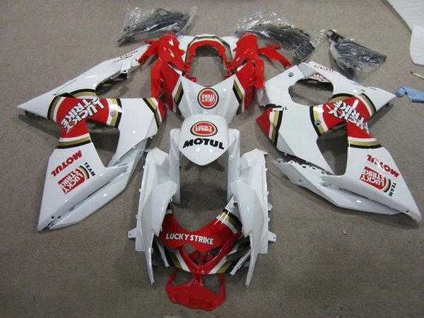 injection molding selling fairing kit for suzuki gsxr1000 09 10 11-15 red white fairings set gsxr1000 2009-2015 ot26
injection molding selling fairing kit for suzuki gsxr1000 09 10 11-15 red white fairings set gsxr1000 2009-2015 ot26