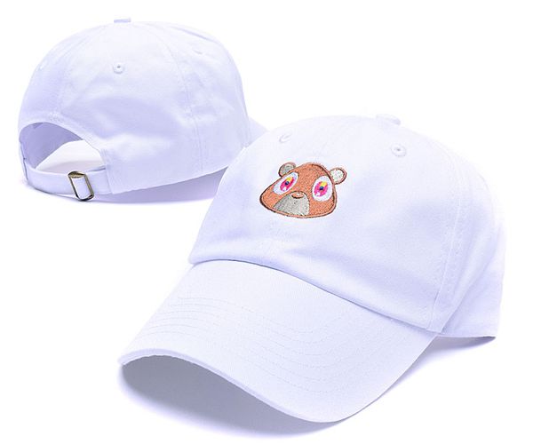 Черный розовый загар Канье Уэст выпускной колледж отсева медведь папа шляпа крыш
Черный розовый загар Канье Уэст выпускной колледж отсева медведь папа шляпа крыш