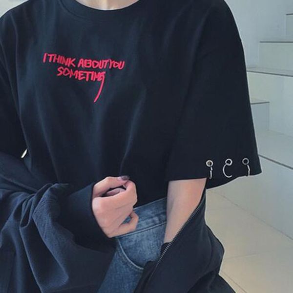fashion summer t-shirt women's 2017 hiphop t-shirt bf printing fashion short sleeve white black shirts fashion brand clothing ing
fashion summer t-shirt women's 2017 hiphop t-shirt bf printing fashion short sleeve white black shirts fashion brand clothing ing