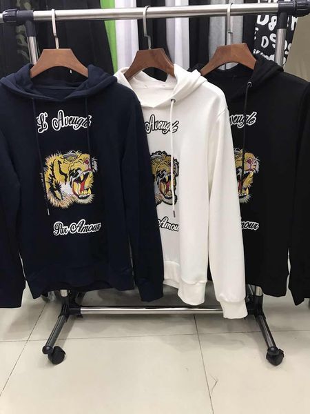 2017 new famous luxury brand tiger 3D snake designer sleeveless printed escape shark hoodies and sweatshirt slim fit for men
2017 new famous luxury brand tiger 3D snake designer sleeveless printed escape shark hoodies and sweatshirt slim fit for men