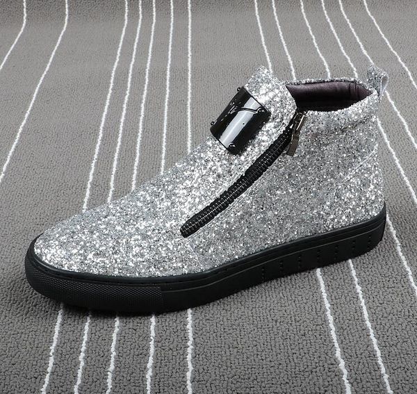 Botas aoppe