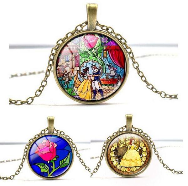 высокое качество time gemstone necklace beauty с beast kids jewelry wfn347 (с цепочкой) заказ смешивания 20 штук много, Silver
высокое качество time gemstone necklace beauty с beast kids jewelry wfn347 (с цепочкой) заказ смешивания 20 штук много, Silver