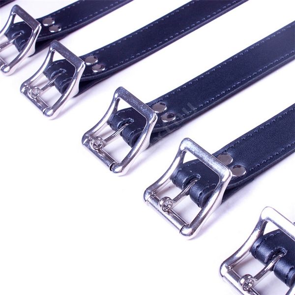 sofe for black 7 restraint full body fetish sexuelstoys bondage belt leather device bondage set leather couplesjouets toys pcs jugu vgie, Red;black
sofe for black 7 restraint full body fetish sexuelstoys bondage belt leather device bondage set leather couplesjouets toys pcs jugu vgie, Red;black