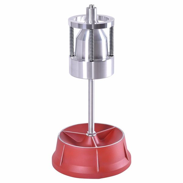 Portable hub wheel balancer with bubble level heavy duty rim tire car truck
Portable hub wheel balancer with bubble level heavy duty rim tire car truck