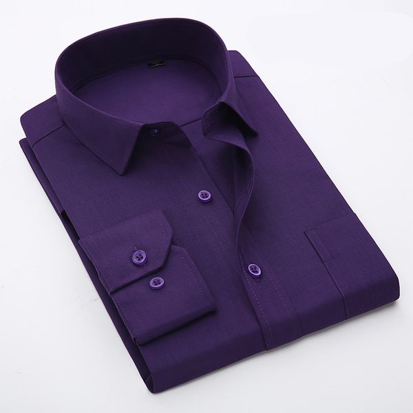 wholesale- big mens business shirts plus size long-sleeved casual dress shirt large size 7xl 8xl men's formal clothes shirt, White;black
wholesale- big mens business shirts plus size long-sleeved casual dress shirt large size 7xl 8xl men's formal clothes shirt, White;black