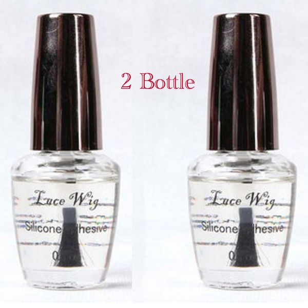 2 bottle 0.5 OZ/ 15ml lace wig adhesive/glue solution for beauty salon use 2PCS/LOT super adhensive hair glue
2 bottle 0.5 OZ/ 15ml lace wig adhesive/glue solution for beauty salon use 2PCS/LOT super adhensive hair glue