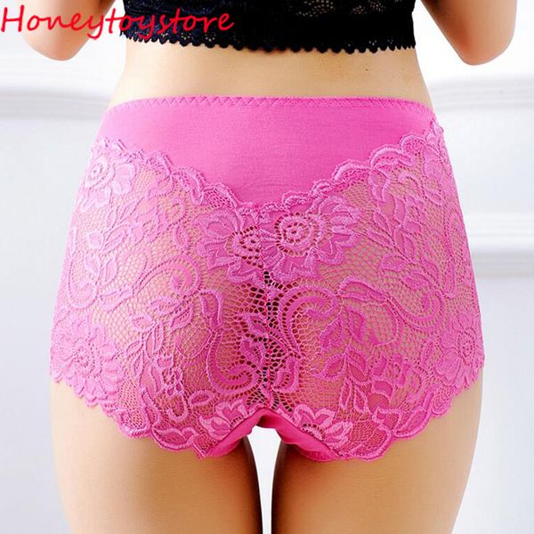 lace panties hollow underwear women female temptation high waist transparent panties, Black;pink
lace panties hollow underwear women female temptation high waist transparent panties, Black;pink