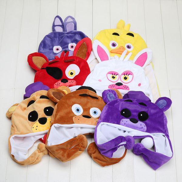 FNAF пять ночей на Фредди плюшевый калечить Фредди Fazbear Фокси Бонни Чика мультфильм
FNAF пять ночей на Фредди плюшевый калечить Фредди Fazbear Фокси Бонни Чика мультфильм
