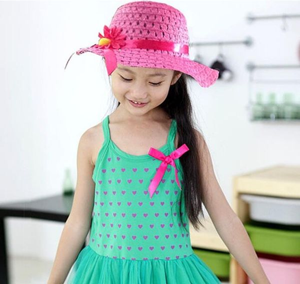 fashion weave years beach girls kids straw sunhat children flower suit hat cap summer tote handbag bag hats fit 1-6 sun bags hat wupcd, White;black
fashion weave years beach girls kids straw sunhat children flower suit hat cap summer tote handbag bag hats fit 1-6 sun bags hat wupcd, White;black