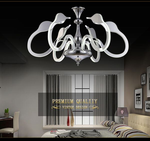 led swan pendent lighting led lights china for living room lighting chandelier creative hanging decoration light
led swan pendent lighting led lights china for living room lighting chandelier creative hanging decoration light