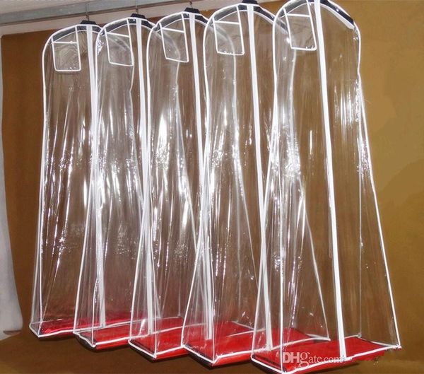 selling wedding dress gown bag garment cover travel storage dust covers bridal accessories for bride clear dust bags price, White
selling wedding dress gown bag garment cover travel storage dust covers bridal accessories for bride clear dust bags price, White