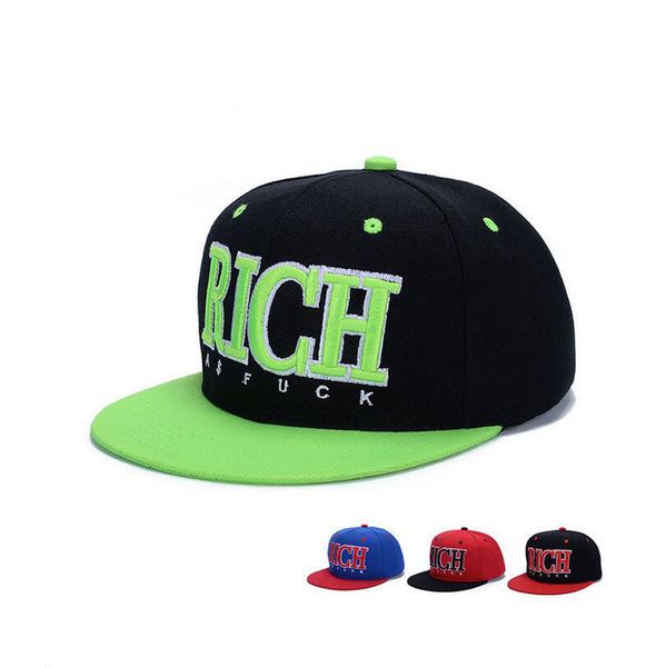 gift spring and autumn season along the hat men and women leisure rich letters hip hop hat shade hat wmb009, Blue;gray
gift spring and autumn season along the hat men and women leisure rich letters hip hop hat shade hat wmb009, Blue;gray