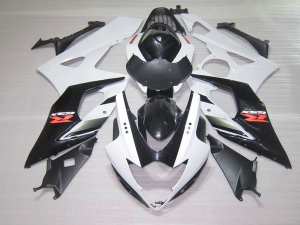 injection molding fairings for suzuki gsxr 1000 2005 2006 white black fairing kit gsxr1000 k5 05 06 ot13
injection molding fairings for suzuki gsxr 1000 2005 2006 white black fairing kit gsxr1000 k5 05 06 ot13