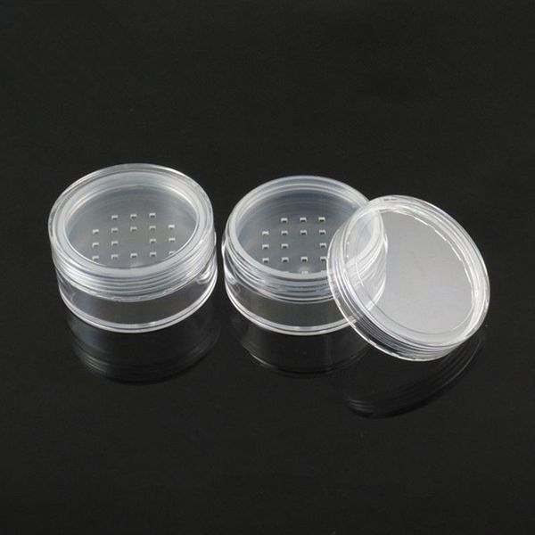 20ml loose powder case with sifter, plastic clear cap cosmetic powder conatiner, diy loose powder box f20172255
20ml loose powder case with sifter, plastic clear cap cosmetic powder conatiner, diy loose powder box f20172255