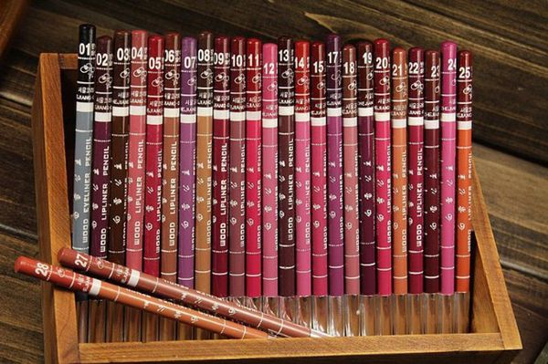 600pcs universal professional lipliner pencil waterproof wooden blend lip liner pencil 15cm 12 colors per set makeup lipstick tool
600pcs universal professional lipliner pencil waterproof wooden blend lip liner pencil 15cm 12 colors per set makeup lipstick tool