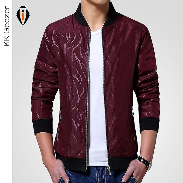 wholesale- 2016 new designer men solid windbreaker jacket spring autumn casual jackets coats slim thin clothes zip closure fashion coat, Black;brown
wholesale- 2016 new designer men solid windbreaker jacket spring autumn casual jackets coats slim thin clothes zip closure fashion coat, Black;brown