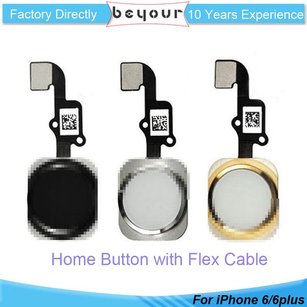 for iphone 6 6 plus complete home button flex ribbon cable touch id sensor replacement part repair panel
for iphone 6 6 plus complete home button flex ribbon cable touch id sensor replacement part repair panel