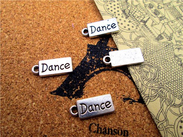 75pcs-- dance charms antique tibetan silver dance charms pendants ,diy supplies 17x18mm, Bronze;silver
75pcs-- dance charms antique tibetan silver dance charms pendants ,diy supplies 17x18mm, Bronze;silver
