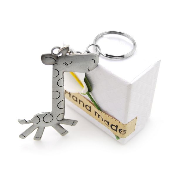 original new cute girls vintage silver giraffe key chains women fashion animal key ring gadgets for men jewelry wedding party friends gift, Slivery;golden
original new cute girls vintage silver giraffe key chains women fashion animal key ring gadgets for men jewelry wedding party friends gift, Slivery;golden